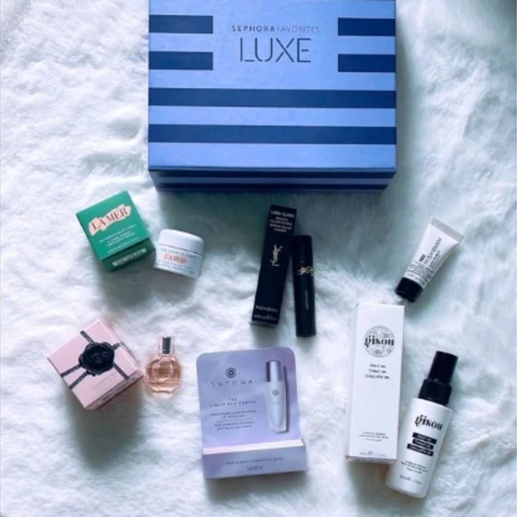 Sephora Favorites LUXE - Coveted Limited Edition C - Picture 9 of 16